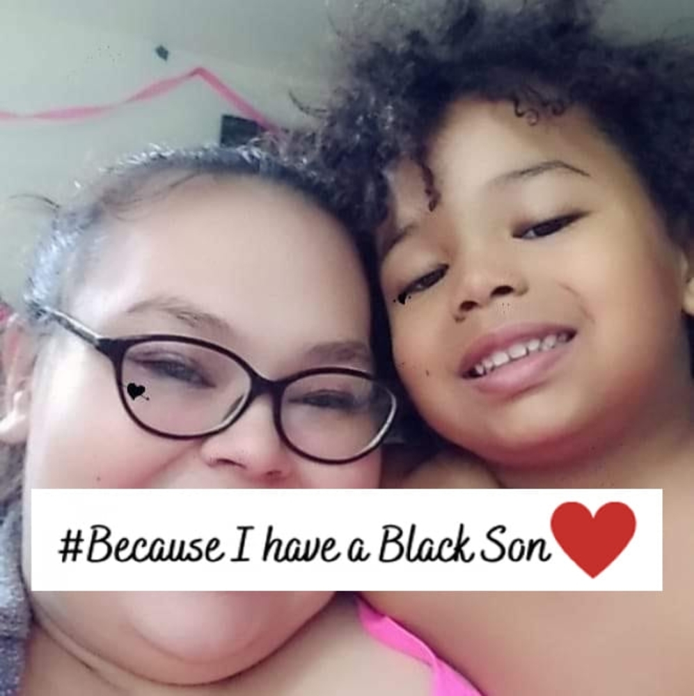 Meet your Posher, Natasha